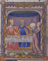 Danse de Salome